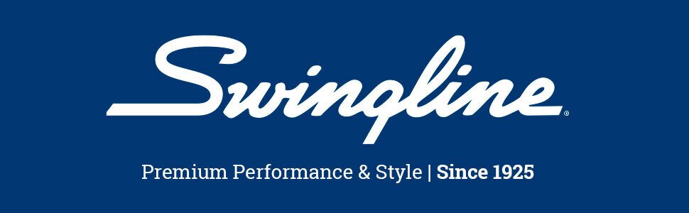 Swingline Premium Performance &amp;amp;amp;amp;amp;amp;amp;amp; Style Since 1925