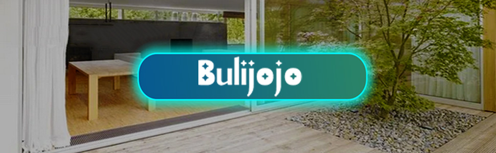 bulijojo doormat
