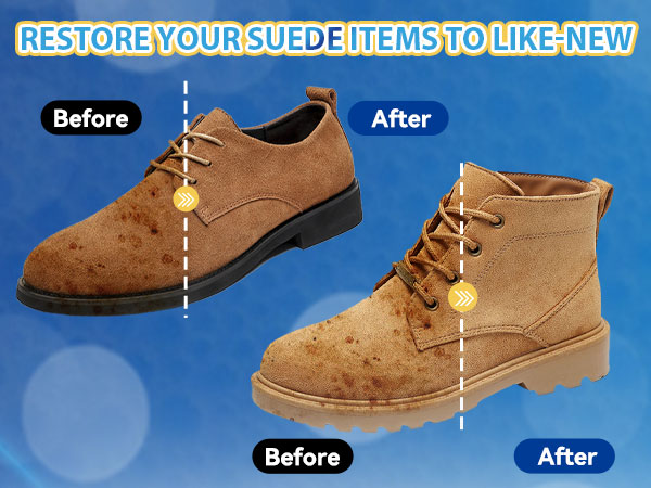suede cleaner for purses