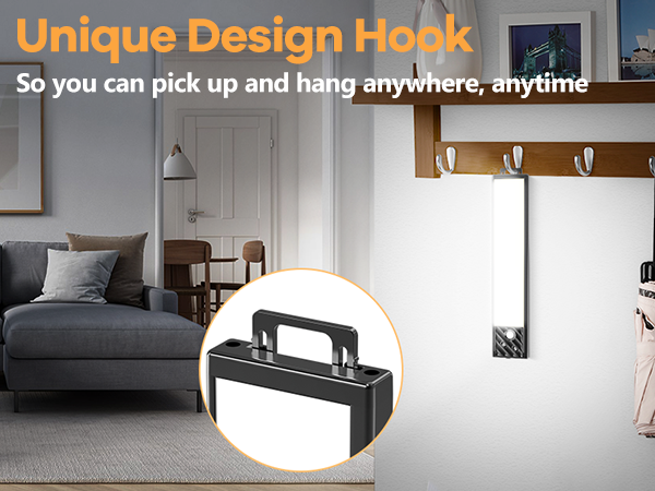 Under Cabinet Lights555