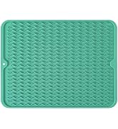 Silicone Dish Drying Mat