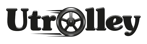 Utrolley Logo