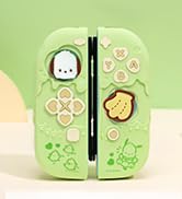 Kuitmor Joycon Cover Case