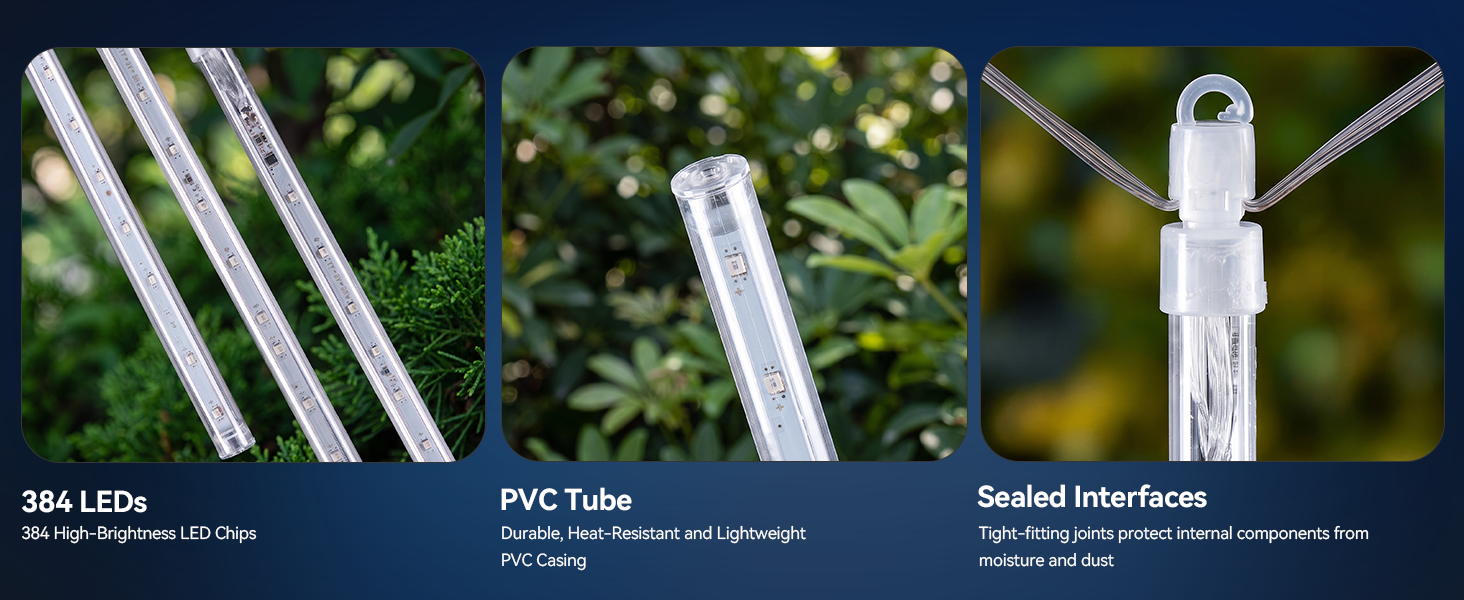 solar led lights