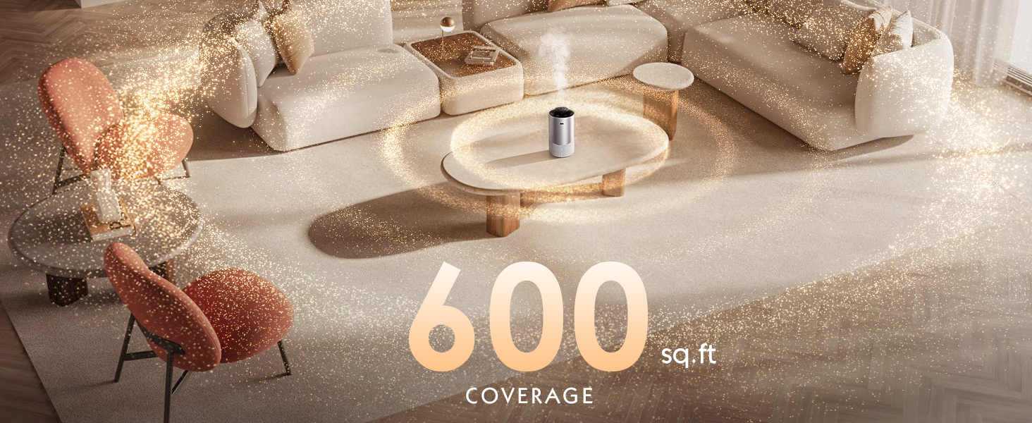 essential oil diffuser