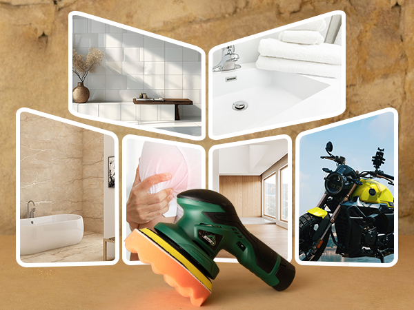 wireless buffer for cars