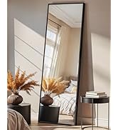 TRAHOME Full Length Mirror, 56