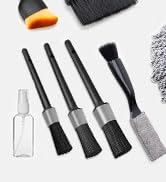 Car Detailing Kit