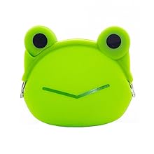 Bestmaple Frog Wallet