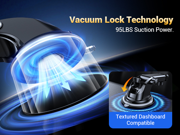 Easy installation car phone holder mount for iphone samsung