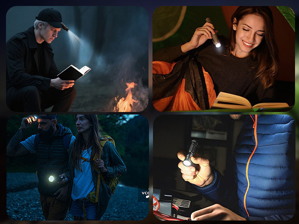 rechargeable flashlights usb c;led flashlights high lumens rechargeable