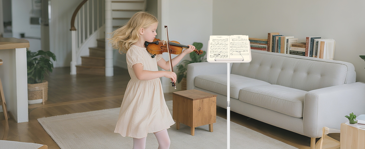Music Stand