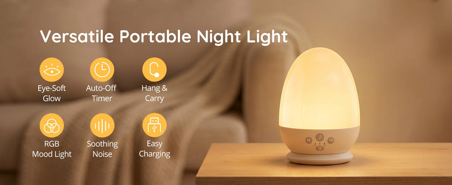 night light