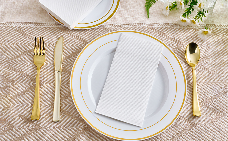 napkins