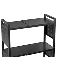 kitchen shelf