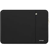 HSUWQLK Laptop Case 13.3 inch,13-13.3 inch Laptop Sleeve Compatible with MacBook Air/Pro 13/Pro 1...
