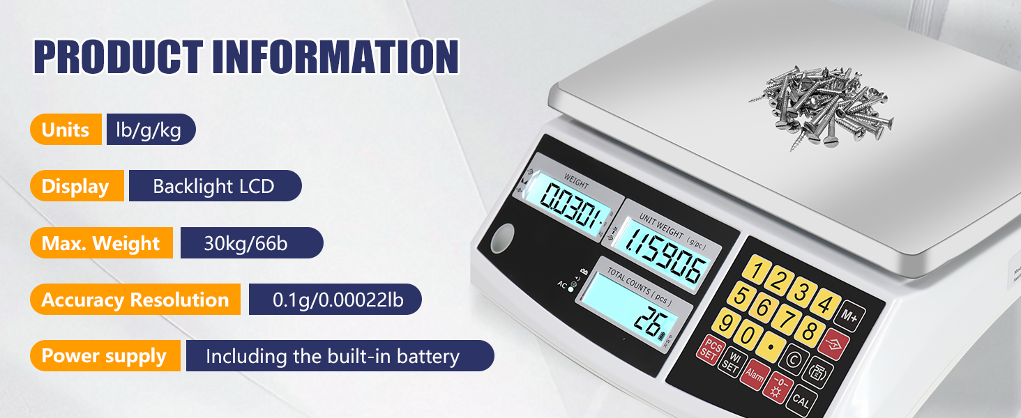 coin scale