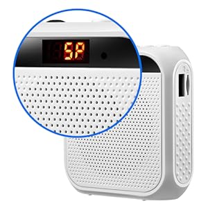 microphone amplifier