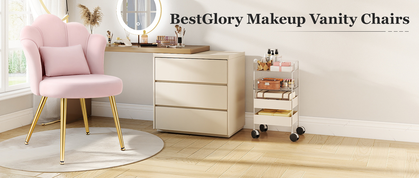 vanity chair