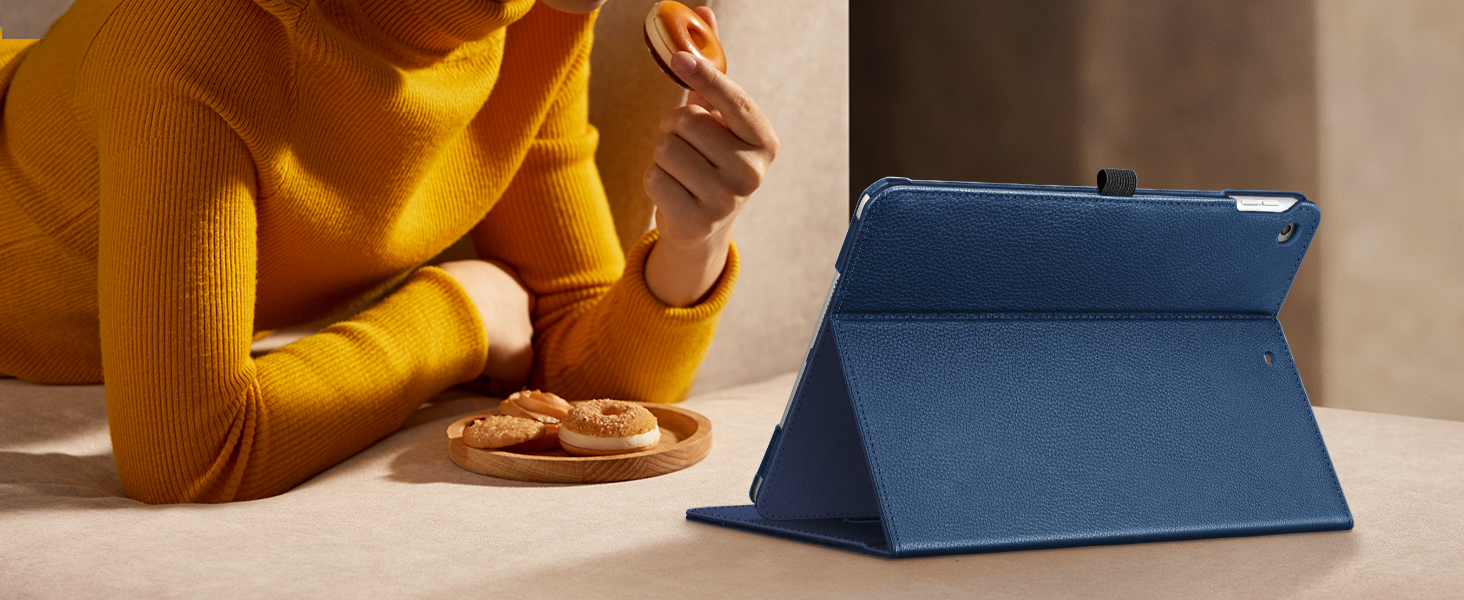 iPad 9th Generation Case