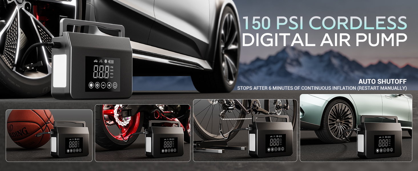 car jumper starter portable