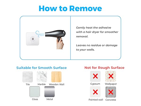 how to remove