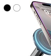 Cooper Mag360 iPhone Stand for Desk