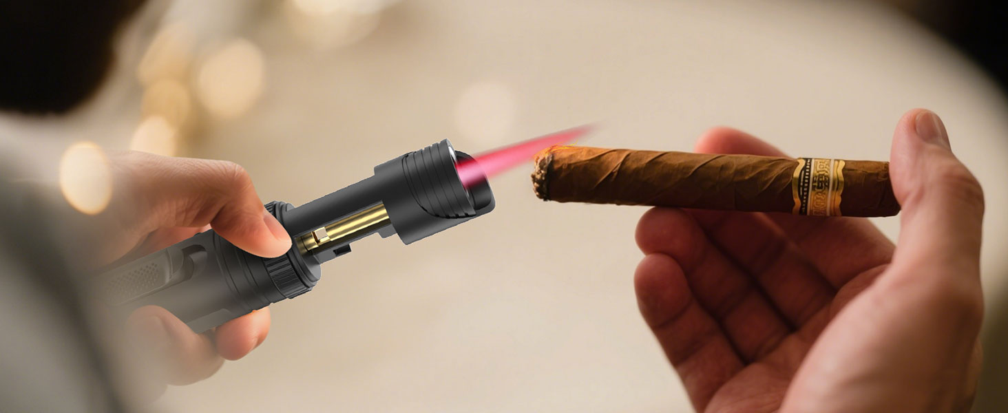 kitchen torch