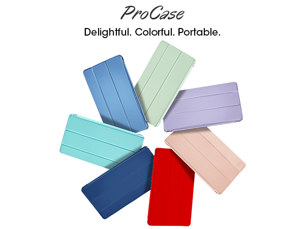 iPad Air 5th Gen 2022 / iPad Air 4th 2020 Case 10.9 Inch