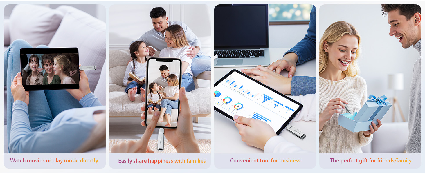 photo stick for iPhone