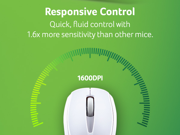 Acer Mouse White mod4