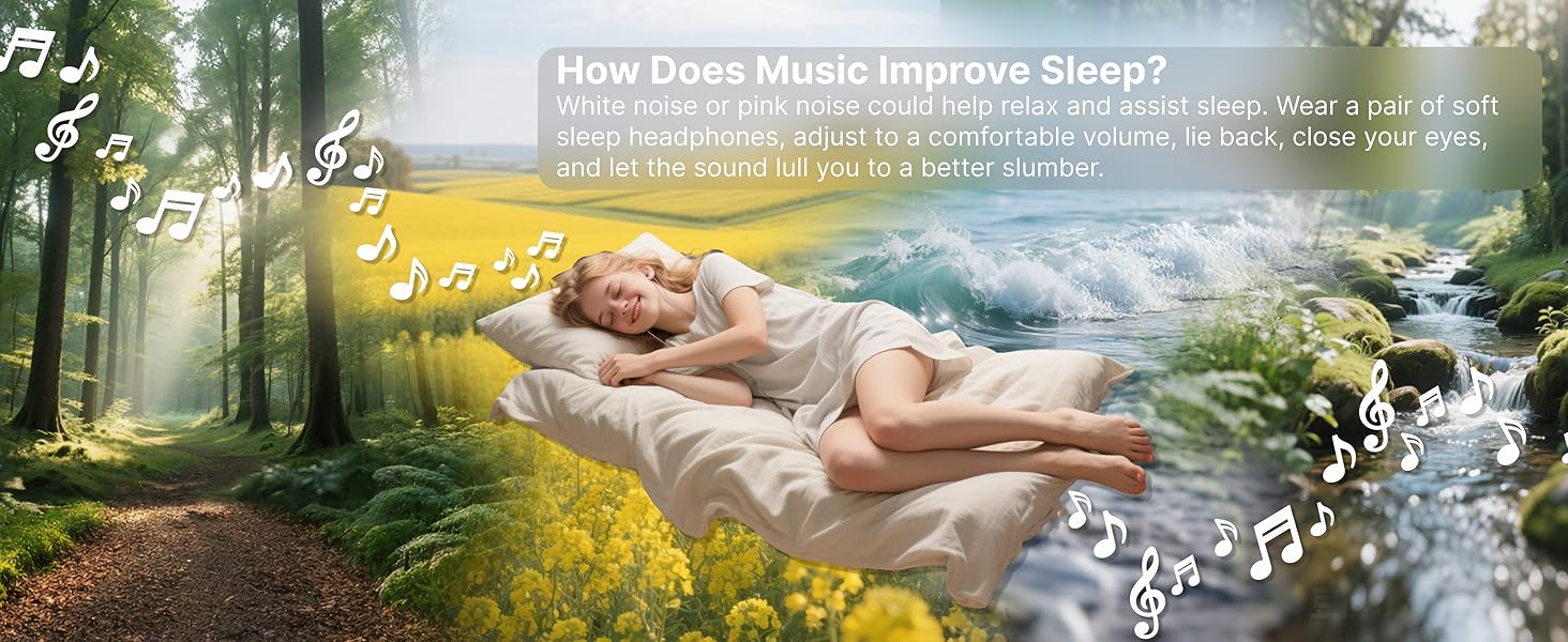 wired sleeping headphones usb c wired earphones sleep side sleeper earbuds usb c