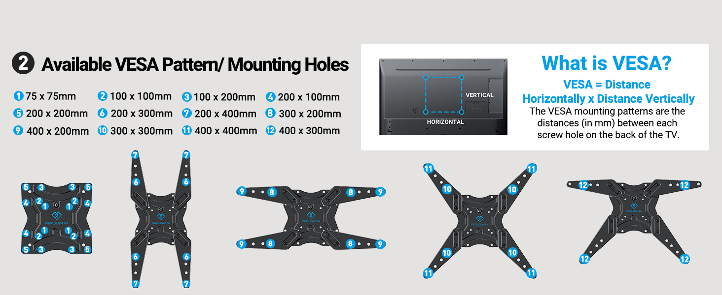 tv mount