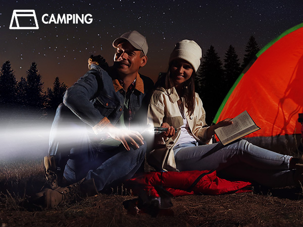 camping lights