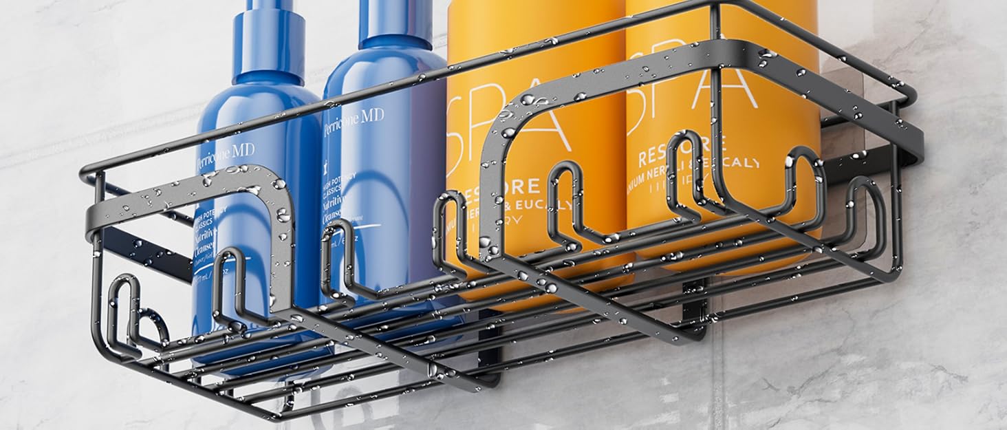 shower caddy