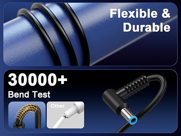 hp charger for laptop