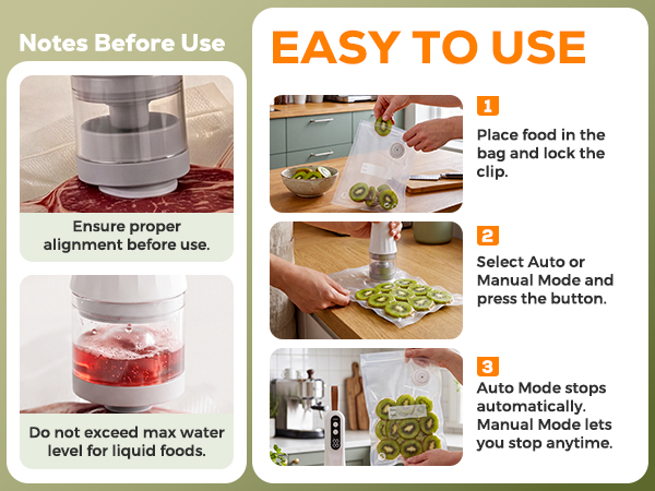 food saver