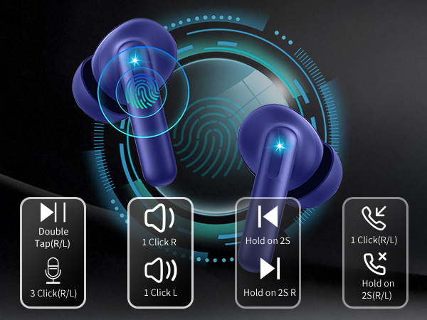 ai language translator earbuds