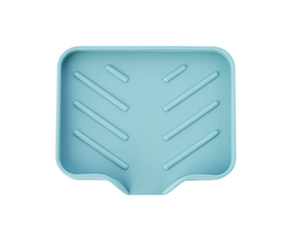 SOAP DISH, SOAP HOLDER, BAR SOAP HOLDER, soap tray, self draining silicone soap dish
