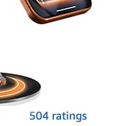 Cooper Mag360 iPhone Stand for Desk