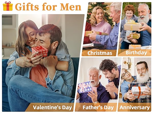 Gifts for Men
