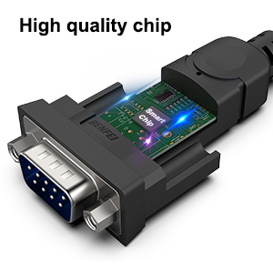 usb to serial cable