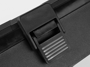 Outdoor Electrical Box