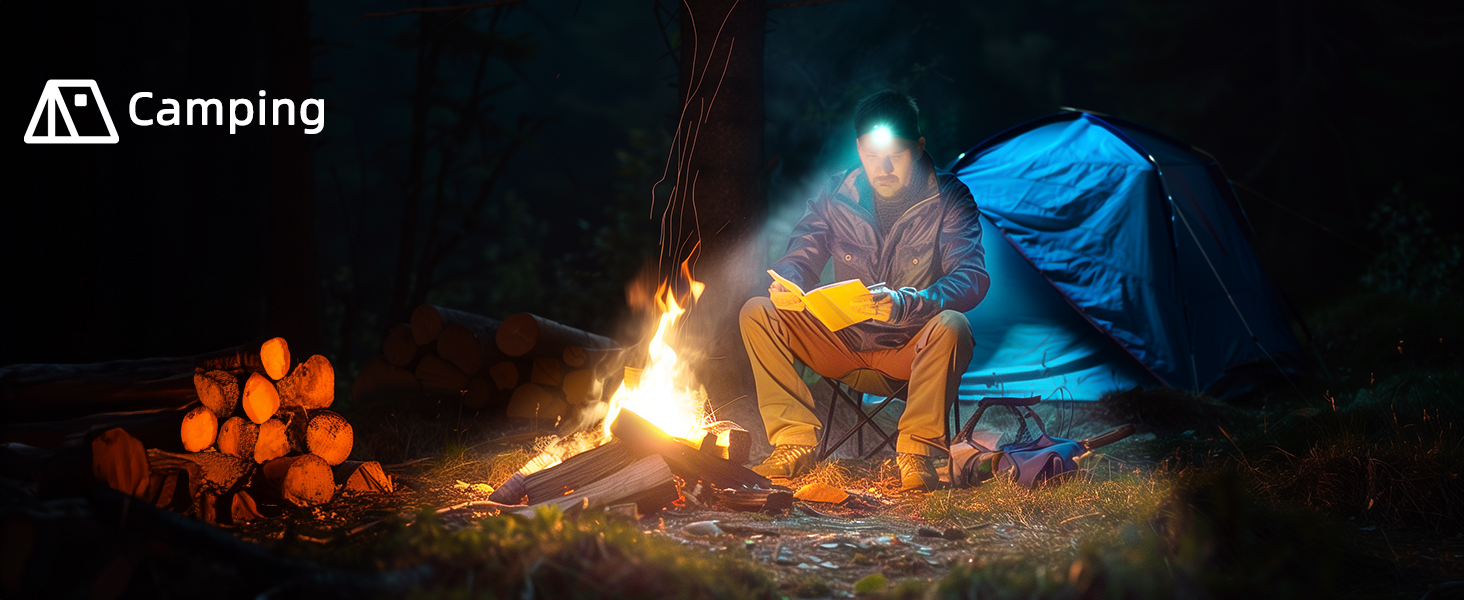 head lights for forehead