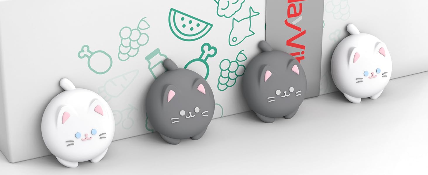 Cute Thumb Grip Caps for PS5