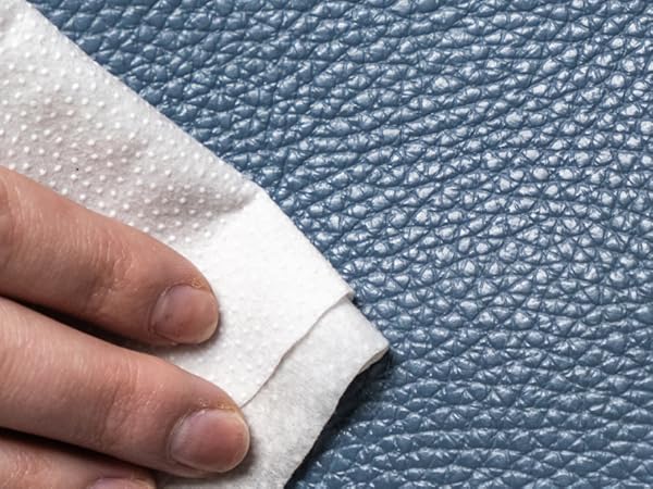 Cleaner Wipes