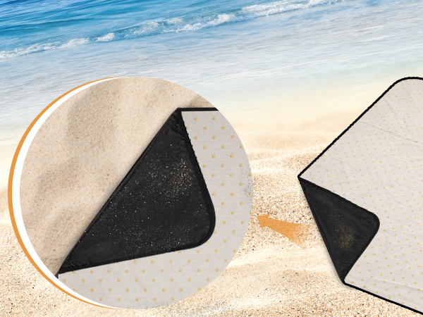 Sandproof Blanket