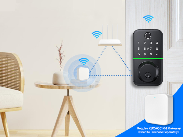 Remotely Control at Any Time