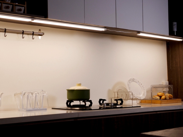 Motion Sensor LED Lights Indoor