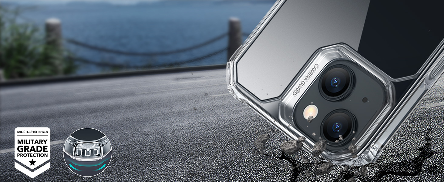 iPhone 15 Case
